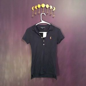 Ralph Lauren Polo NWT